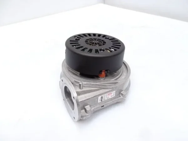 With External Rotor Motor, D4e133-da01-41, Tangential - view 5