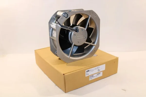 With External Rotor Motor, D4e133-da01-41, Tangential - view 6