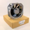 With External Rotor Motor, D4e133-da01-41, Tangential - view 6