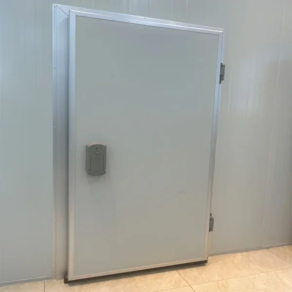 With Hinge Copelandtecumseh Compressor, 220V, R-410A