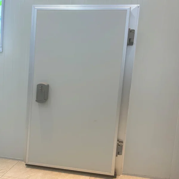 With Hinge Copelandtecumseh Compressor, 220V, R-410A - view 2