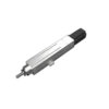With Integrated Servo Motor, Aluminum alloy, EC