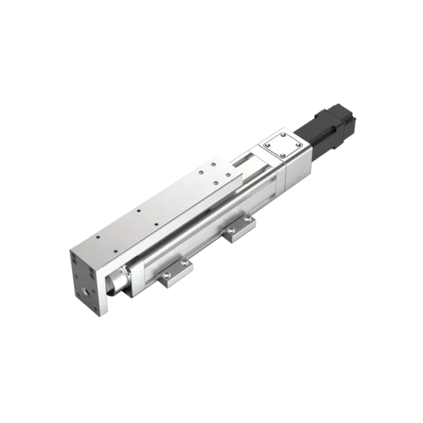 With Integrated Servo Motor, Aluminum alloy, EC - view 3