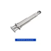 With Integrated Servo Motor, Aluminum alloy, EC - view 4
