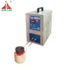With Plc and Motor, Portable, 15KW
