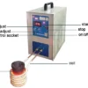 With Plc and Motor, Portable, 15KW - view 2