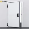 With Reinforced Frame Motor, 220V, R134a