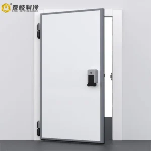 With Reinforced Frame Motor, 220V, R134a