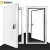 With Reinforced Frame Motor, 220V, R134a - view 3