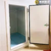 With Reinforced Frame Motor, 220V, R134a - view 4