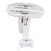With Remote Exhaust Fan, Wall, 220, 50 - view 3
