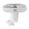 With Remote Exhaust Fan, Wall, 220, 50 - view 4