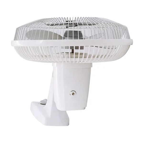 With Remote Exhaust Fan, Wall, 220, 50 - view 4