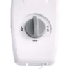 With Remote Exhaust Fan, Wall, 220, 50 - view 5