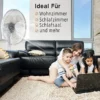 With Remote Exhaust Fan, Wall, 220, 50 - view 6