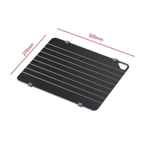With Removable Aluminum Plate, 8X, UV-C - view 6