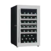 With Removeable Shelves Fan, Plastic, 113 - view 2