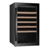 With Removeable Shelves Fan, Plastic, 113 - view 3