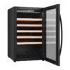 With Removeable Shelves Fan, Plastic, 113 - view 4