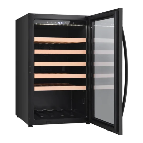With Removeable Shelves Fan, Plastic, 113 - view 4
