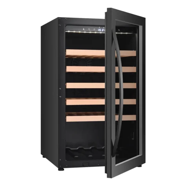 With Removeable Shelves Fan, Plastic, 113 - view 5