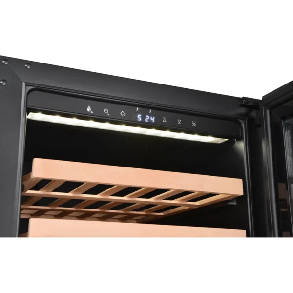 With Removeable Shelves Fan, Plastic, 113 - view 6