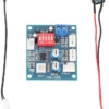 With Sensor Speed Controller, PWM, 4-Wire, 12V - view 3