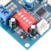 With Sensor Speed Controller, PWM, 4-Wire, 12V - view 4