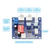 With Sensor Speed Controller, PWM, 4-Wire, 12V - view 5
