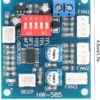 With Sensor Speed Controller, PWM, 4-Wire, 12V - view 6