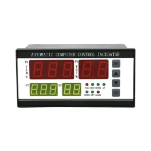 With Temperature Humidity Controller, XM-18, 220V