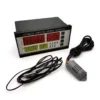 With Temperature Humidity Controller, XM-18, 220V - view 4