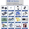 With Temperature Humidity Controller, XM-18, 220V - view 6