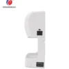 With Tray Air Filter, Wall, 1100, Plastic - view 3