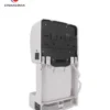With Tray Air Filter, Wall, 1100, Plastic - view 4