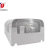 With Tray Air Filter, Wall, 1100, Plastic - view 5