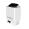 Wood Electric Sauna Heater
