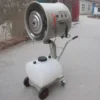 Workshop Cooling Fan, Wall, Centrifugal