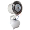 Workshop Cooling Fan, Wall, Centrifugal - view 2