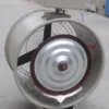 Workshop Cooling Fan, Wall, Centrifugal - view 3