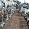 Workshop Cooling Fan, Wall, Centrifugal - view 5