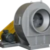 Workshop Ventilation Cooling Fan, NDY-No30, Centrifugal - view 4