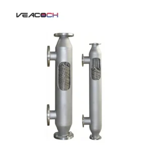 Refrigeration & Heat Exchange Parts