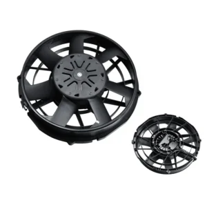 Wslnf-343-1 Bustruck Air Conditioner, Brushless, Waterproof