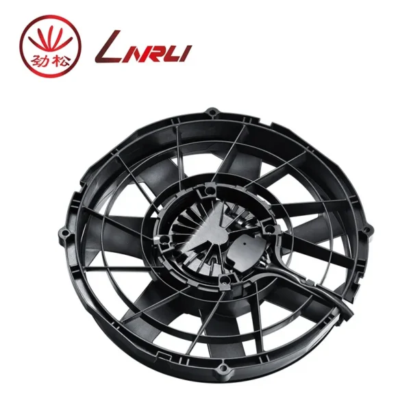 Wslnf-343-1 Bustruck Air Conditioner, Brushless, Waterproof - view 2