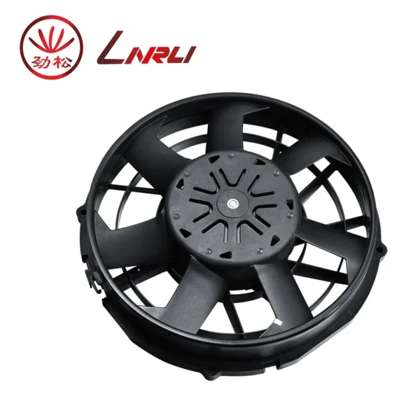 Wslnf-343-1 Bustruck Air Conditioner, Brushless, Waterproof - view 3