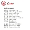 Wslnf-343-1 Bustruck Air Conditioner, Brushless, Waterproof - view 5