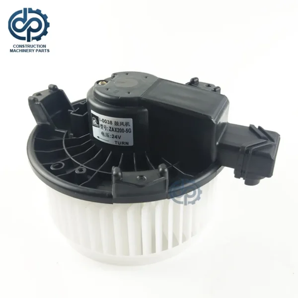 Xb00001057 Blower - view 3