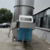 Xinyuan Spray Tower - view 2