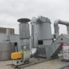 Xinyuan Spray Tower - view 6